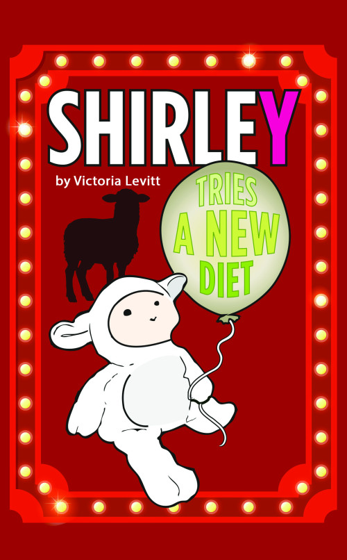 Shirley Tries a New Diet